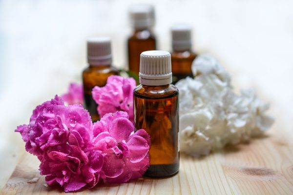 aromaterapie difuzér