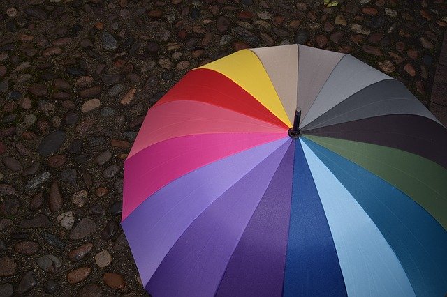 kde koupit kvalitní deštníl