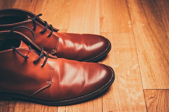 impregnace kožených bot