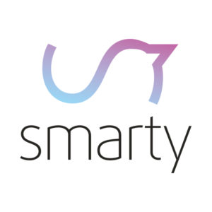 logo smarty.cz