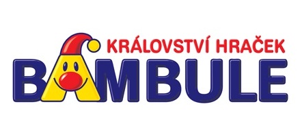 Logo Bambule.cz
