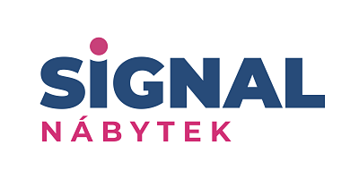 Logo Signal-nábytek.cz