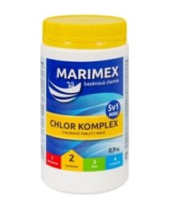 Marimex Komplex Mini 5v1