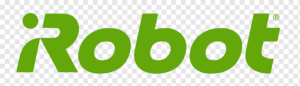 Logo společnosti iRobot